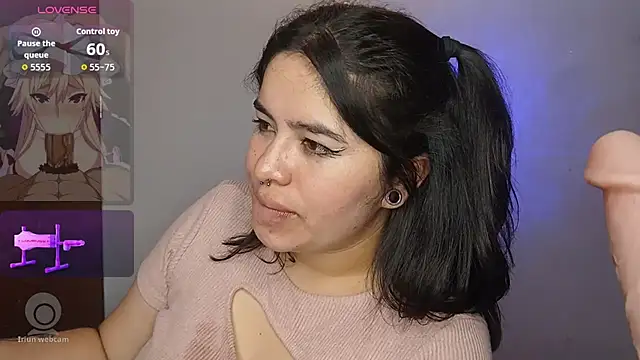 Magic_Alicee_ webcam