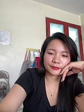 Charming-girl- webcam