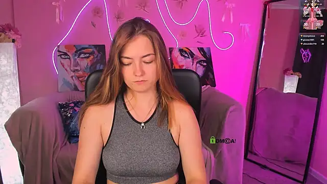 baby_hotte webcam