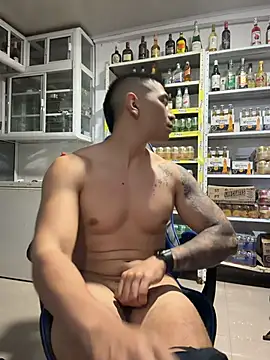 OliverWest04 webcam