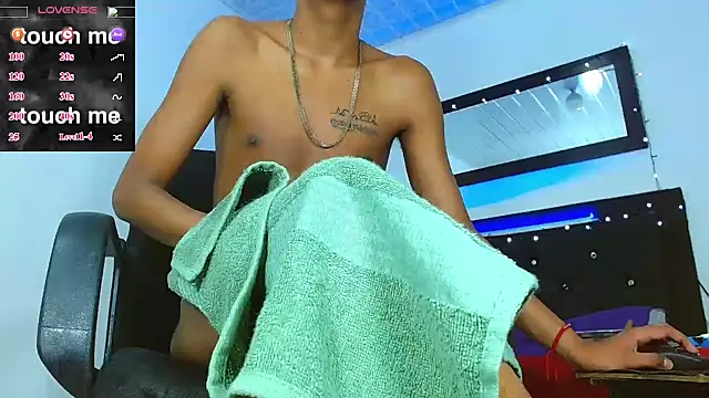 hotboyluxe webcam