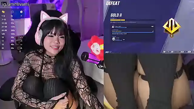 ammiasian webcam
