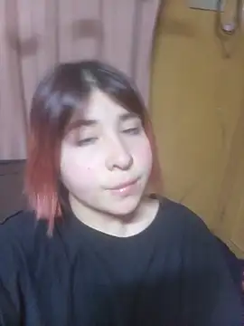 thegirlsshot_666 webcam