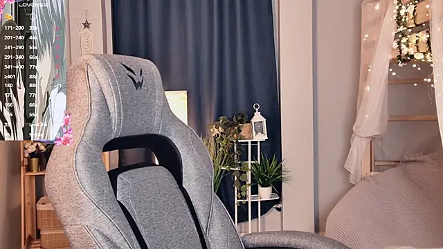 MaoqiBeverly webcam