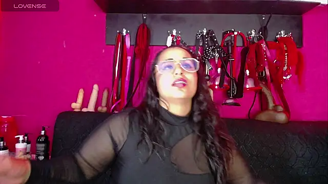shannon_queen- webcam