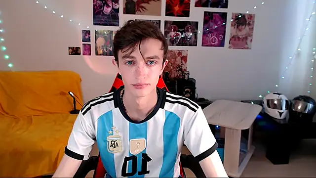 John_Meow webcam