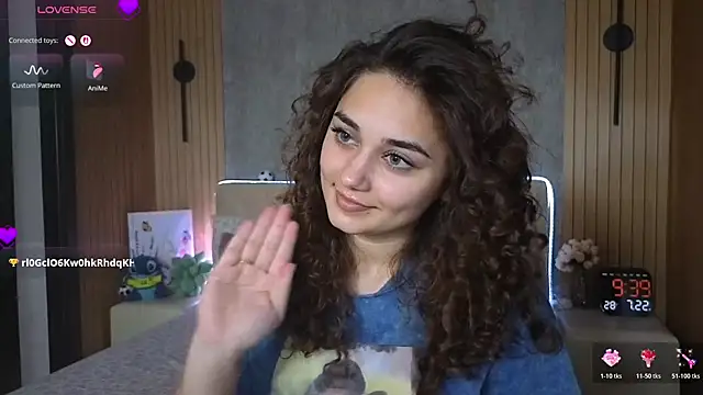 KatarinaHeaven webcam