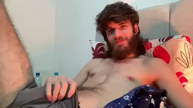 PygmaBoy webcam