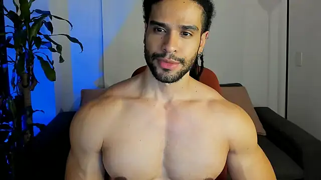 Jace_Watson webcam