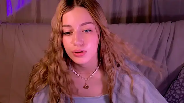 AmeliaCarterr webcam