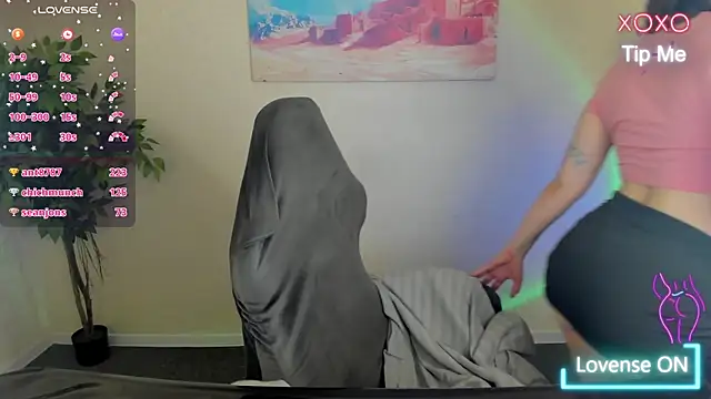 Ricki_Bloom webcam