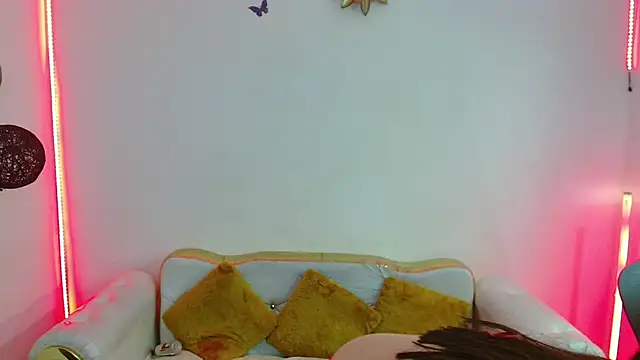 Velvet_Sex webcam