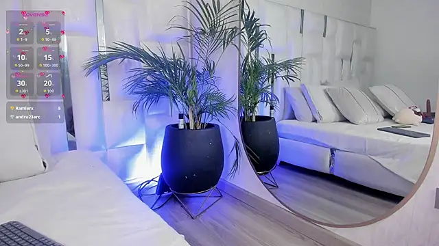 Violet_vyx webcam