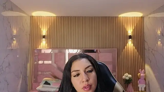 Alexa_s1 webcam