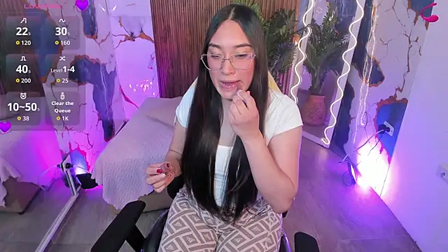 Nanni_tay webcam