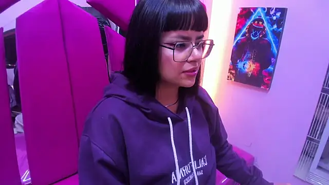 Raven_Black69 webcam