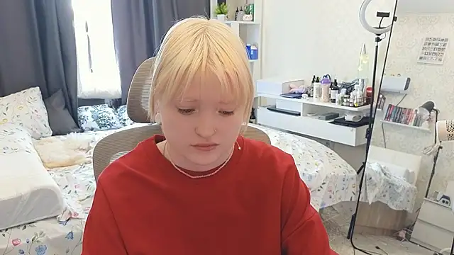 GlimmerGirl_ webcam