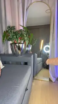 AlexaRey webcam