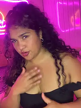 taylor_honeey webcam