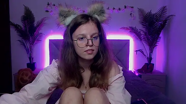 AnniBrown_ webcam