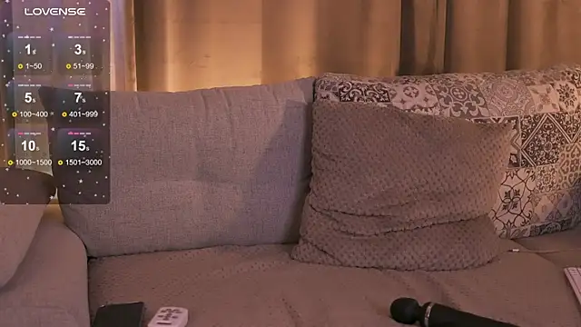 JessicaVersse webcam