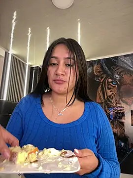 _Vyolet webcam