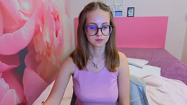 AliceAdams webcam