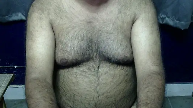 hairysubcub_70 webcam
