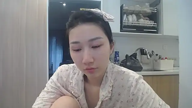 Asiagirll webcam