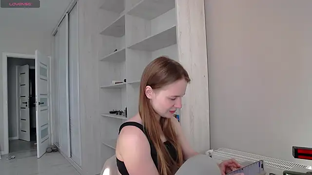 CindyJonson webcam
