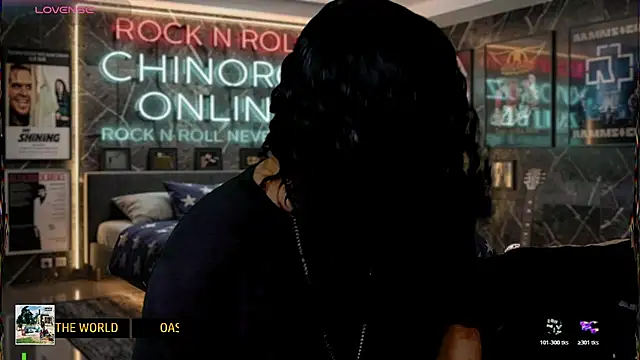 chino_roz webcam