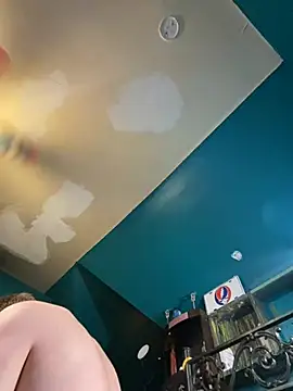 charactrzero webcam