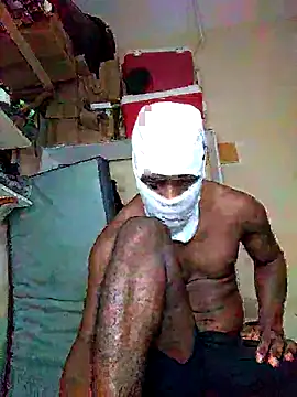 BlackCoffe2 webcam