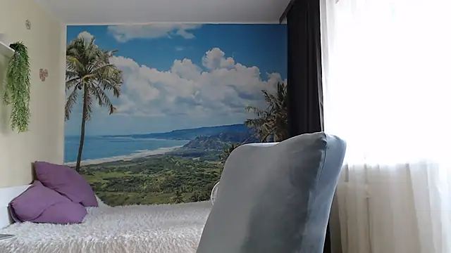 soaring_love webcam