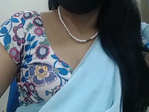 Lovely_Siri_23 webcam