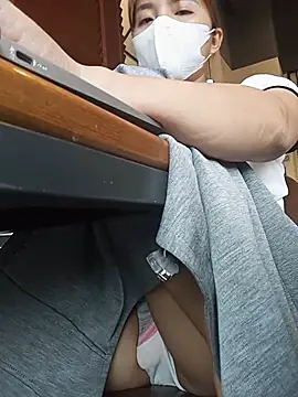 Michiko1 webcam