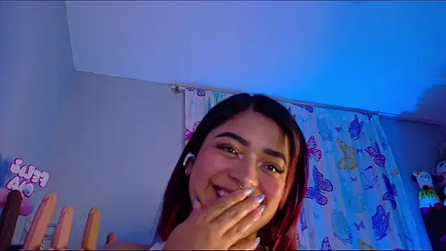 NicolleTaylor webcam