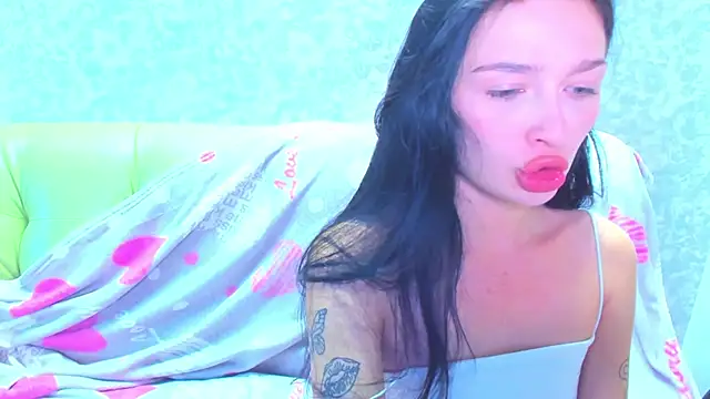Vanessa_Florence live cam on StripChat