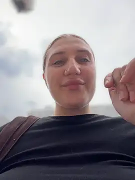JessiMur live cam on StripChat