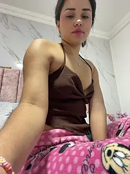 Kimmymadison- webcam
