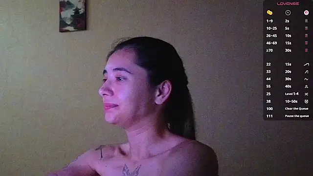 DarlaLike webcam