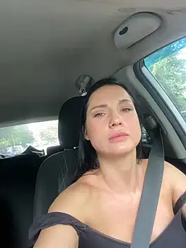 Roxana-Sexy Live Web Cam Show