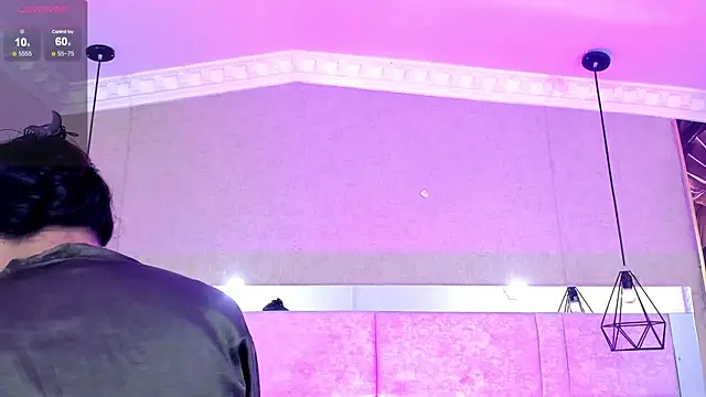 kimCosseyy webcam
