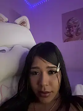 Geralllll Live Web Cam Show