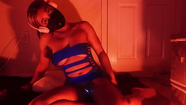 spinprincess_ webcam