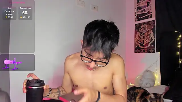 tim__fox Live Web Cam Show