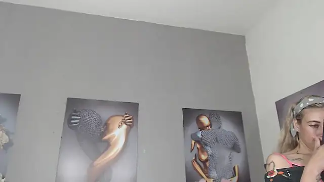 AntonellaBlanc webcam