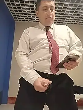 BigCristh79 webcam