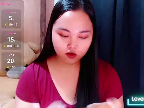 _Lylia webcam
