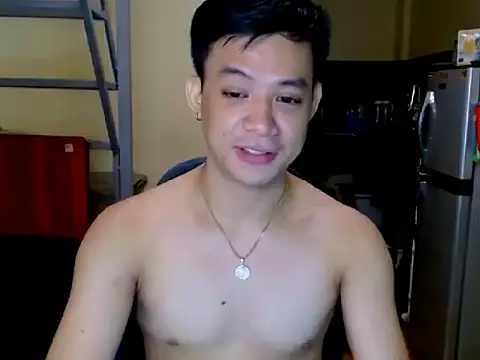 AsianCUMQUICKLY webcam
